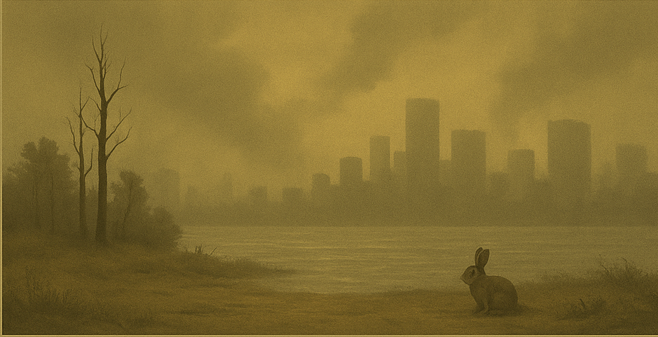 2025–2099 - Environmental Strain
