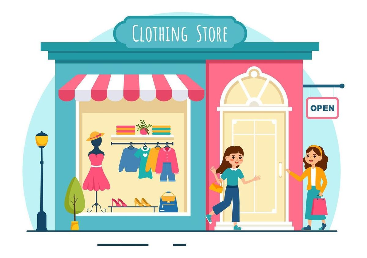 Clothes