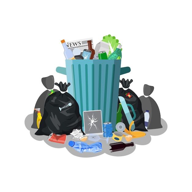 Trash Collector